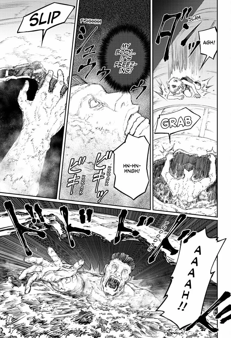 Read Shoujo Null chapter 27 image 16 on Lezhin