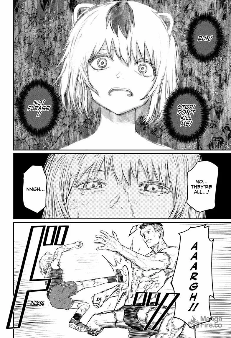 Read Shoujo Null chapter 27 image 9 on Lezhin