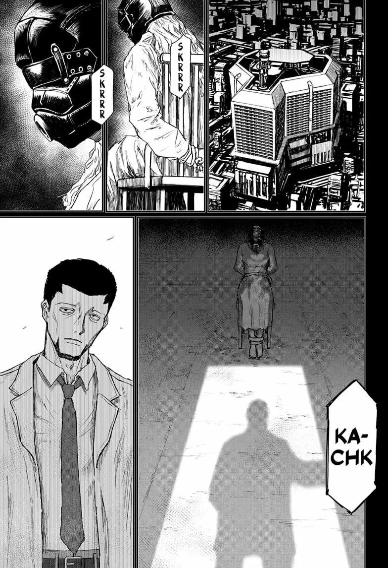 Read Shoujo Null chapter 28 image 6 on Lezhin