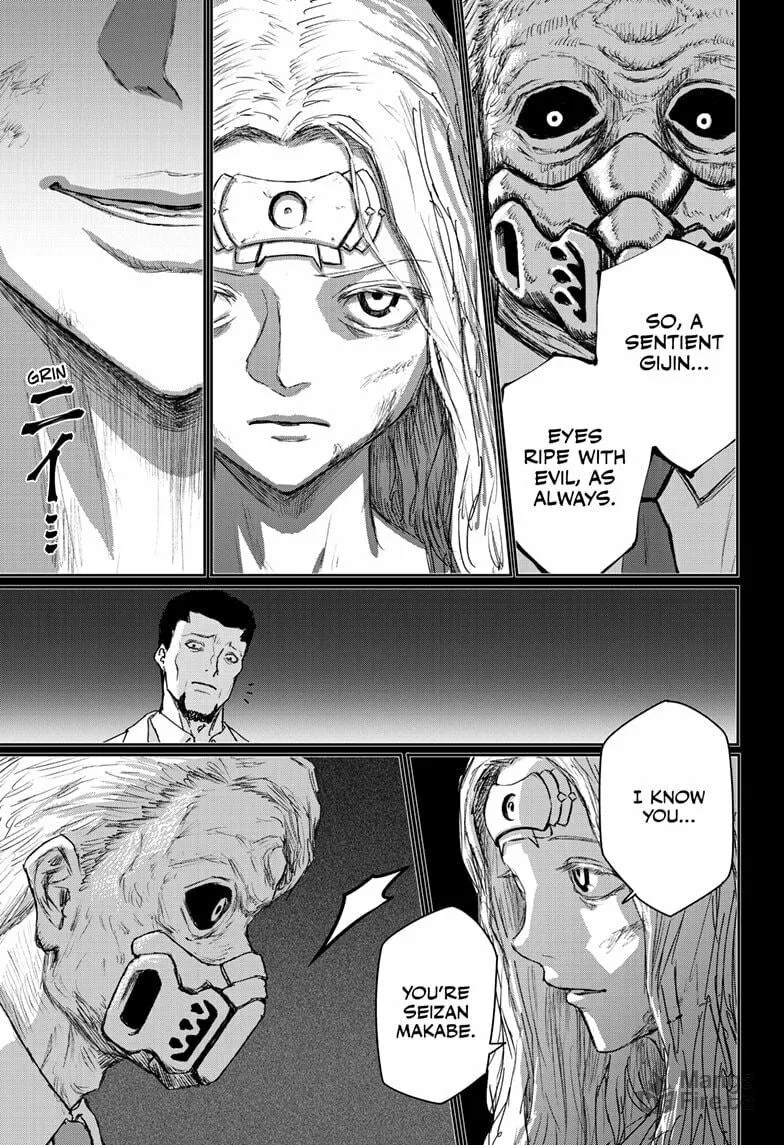 Read Shoujo Null chapter 28 image 8 on Lezhin