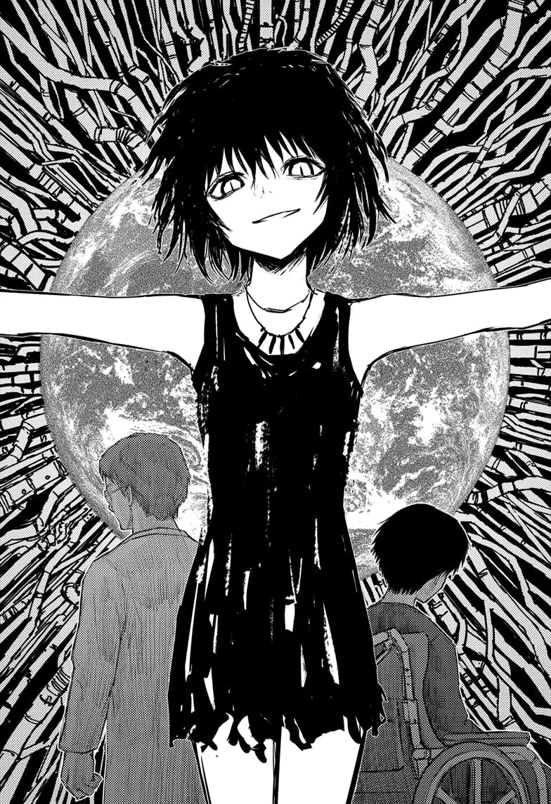 Read Shoujo Null chapter 29.5 image 6 on Lezhin