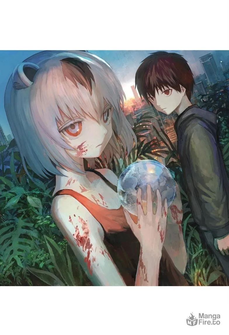 Read Shoujo Null chapter 29.5 image 9 on Lezhin