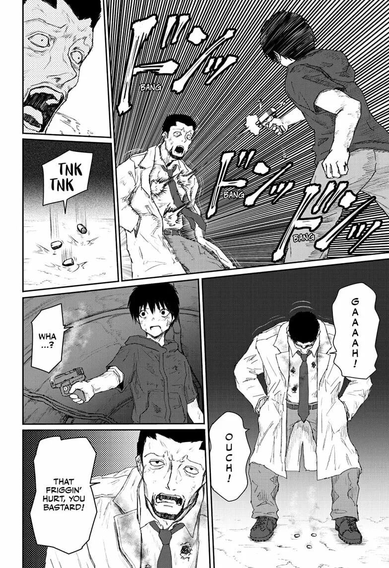 Read Shoujo Null chapter 29 image 13 on Lezhin