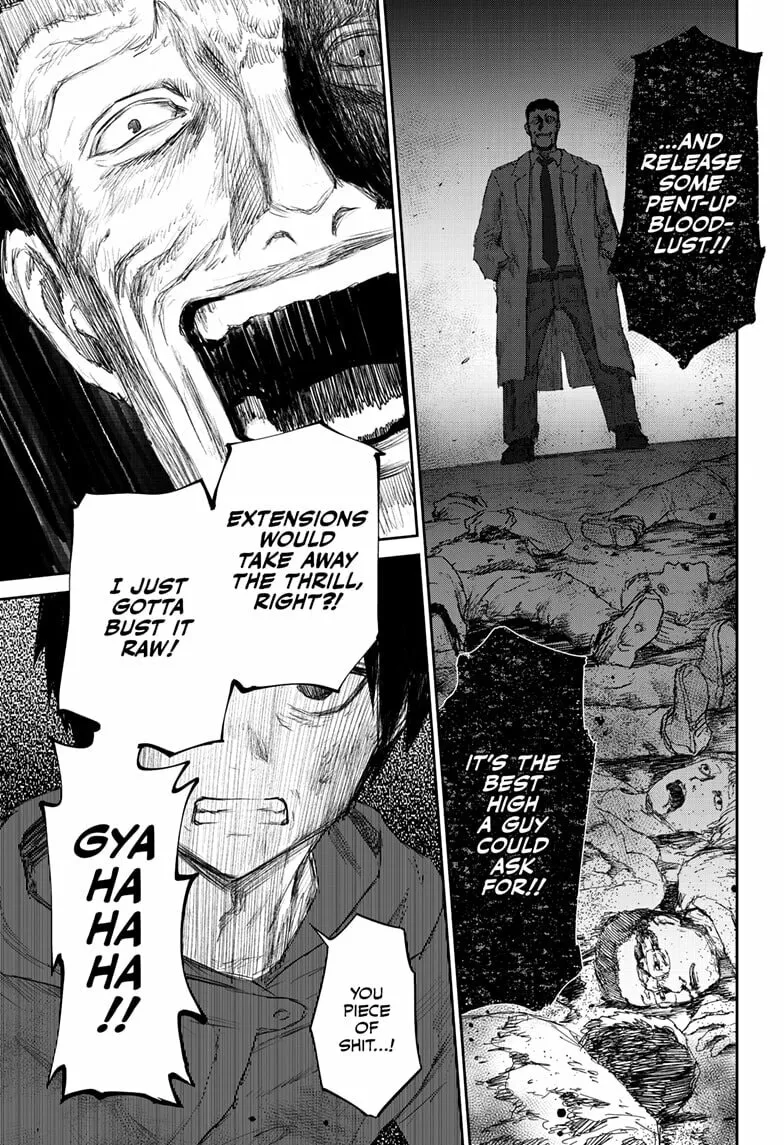 Read Shoujo Null chapter 29 image 16 on Lezhin