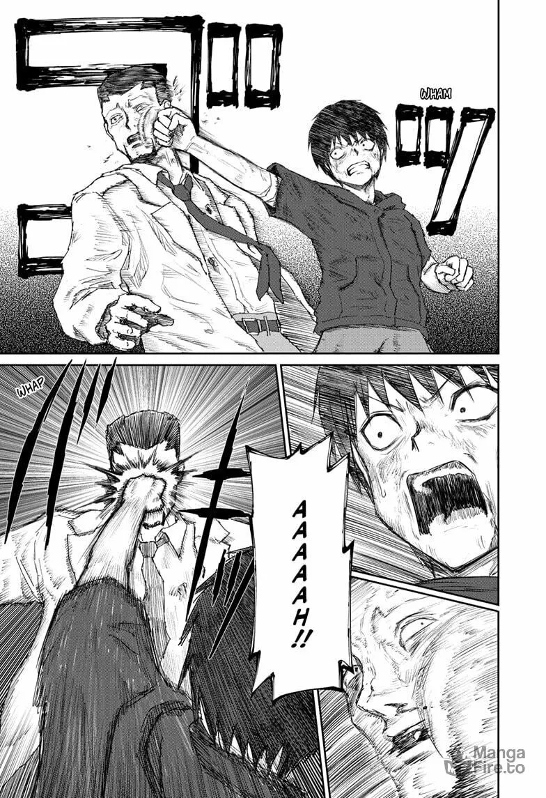 Read Shoujo Null chapter 29 image 17 on Lezhin
