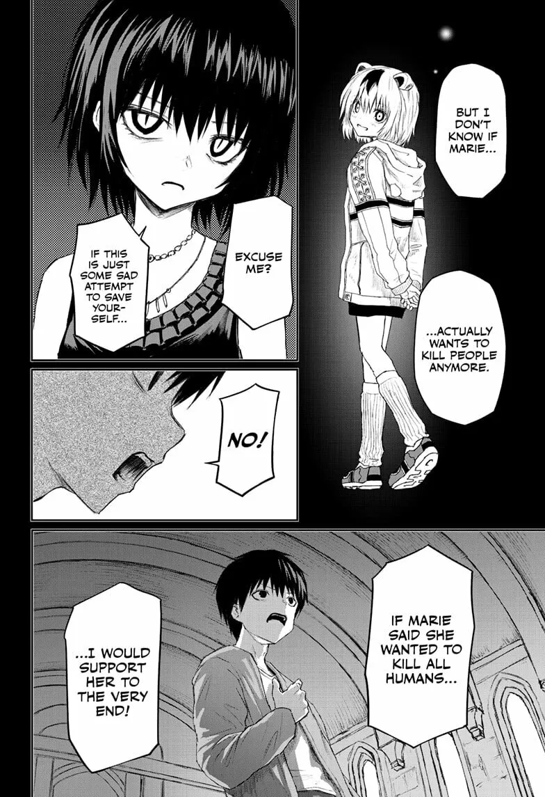 Read Shoujo Null chapter 29 image 3 on Lezhin