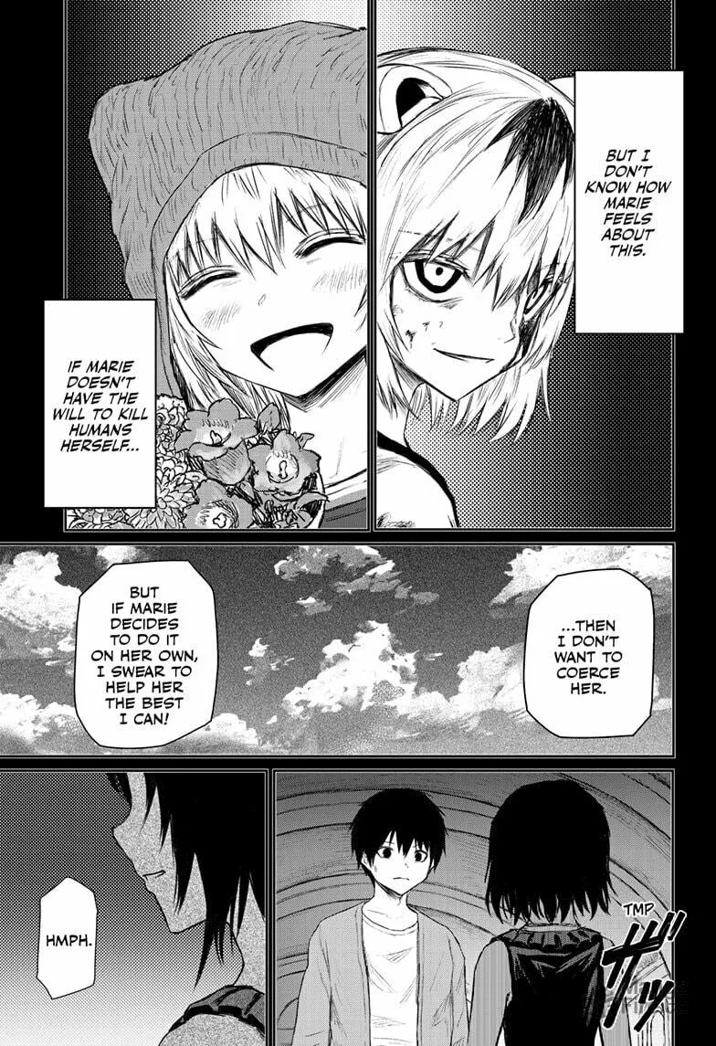 Read Shoujo Null chapter 29 image 4 on Lezhin