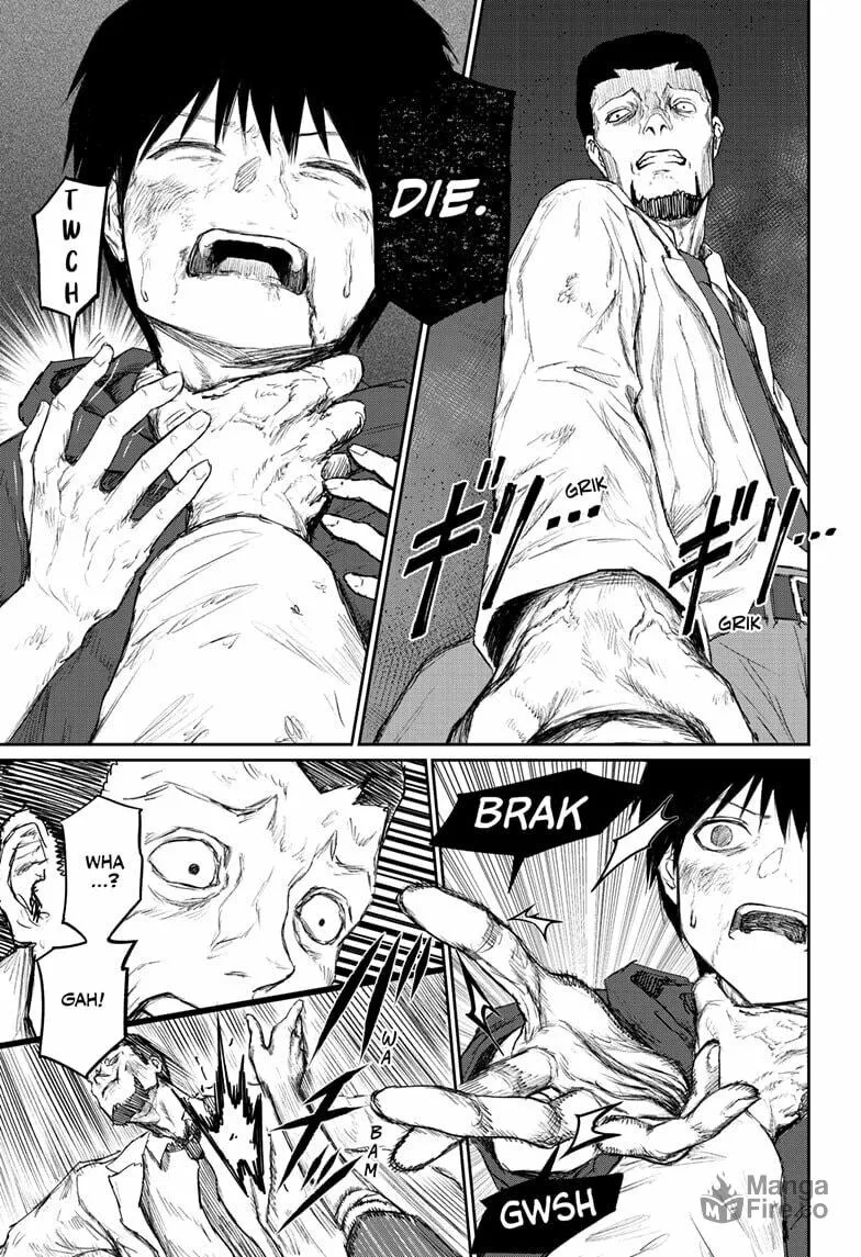 Read Shoujo Null chapter 29 image 8 on Lezhin