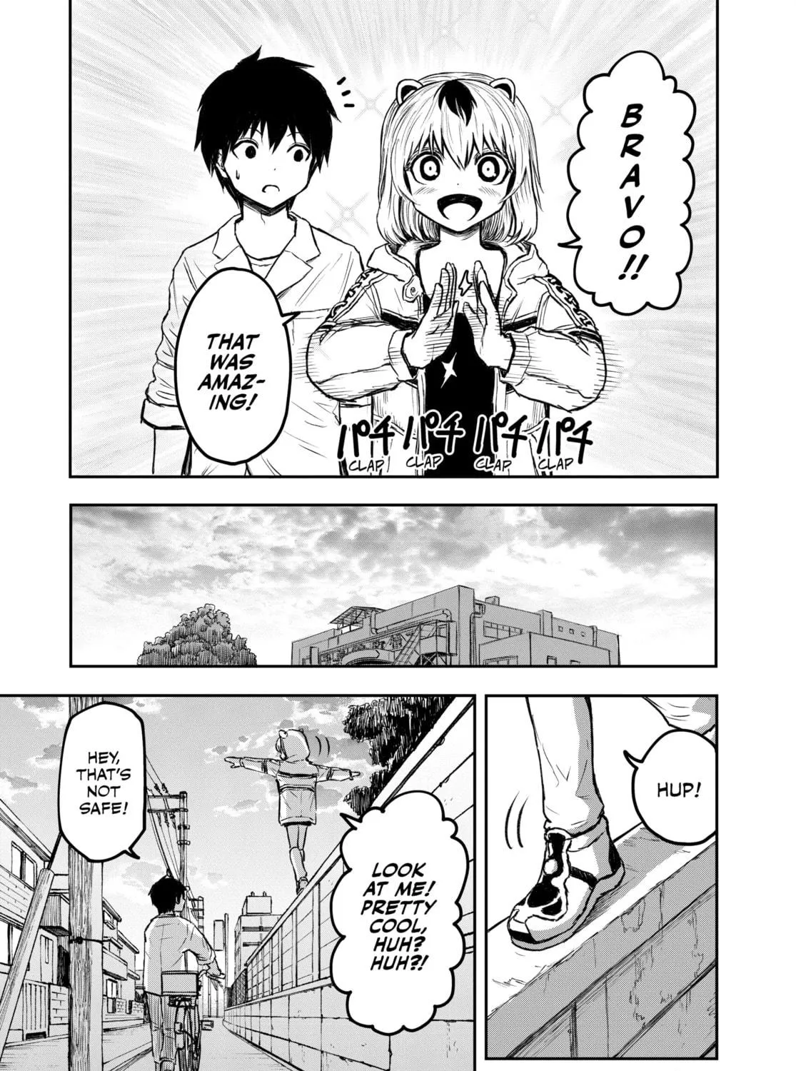 Read Shoujo Null chapter 3 image 48 on Lezhin