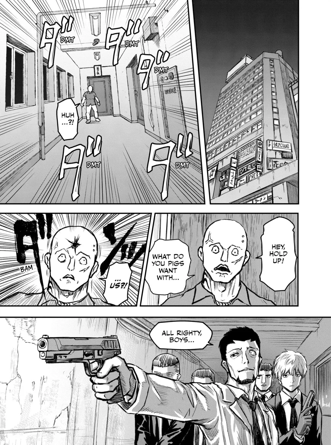 Read Shoujo Null chapter 3 image 56 on Lezhin