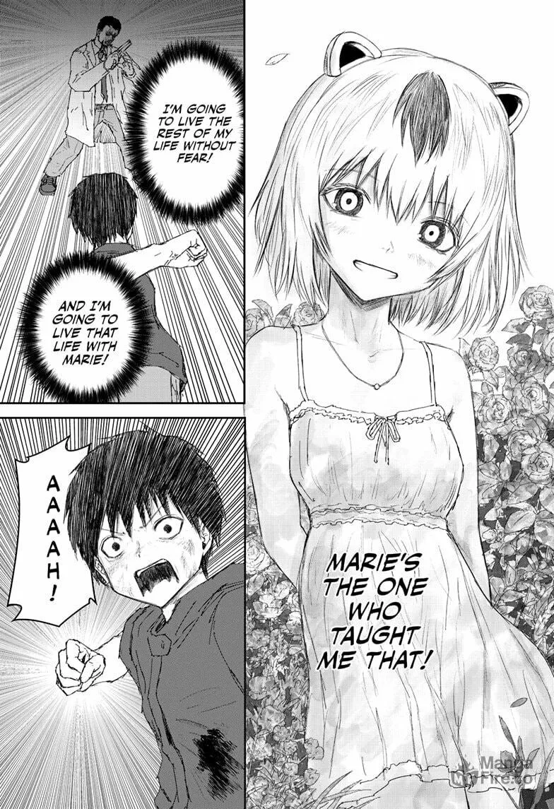 Read Shoujo Null chapter 30 image 14 on Lezhin
