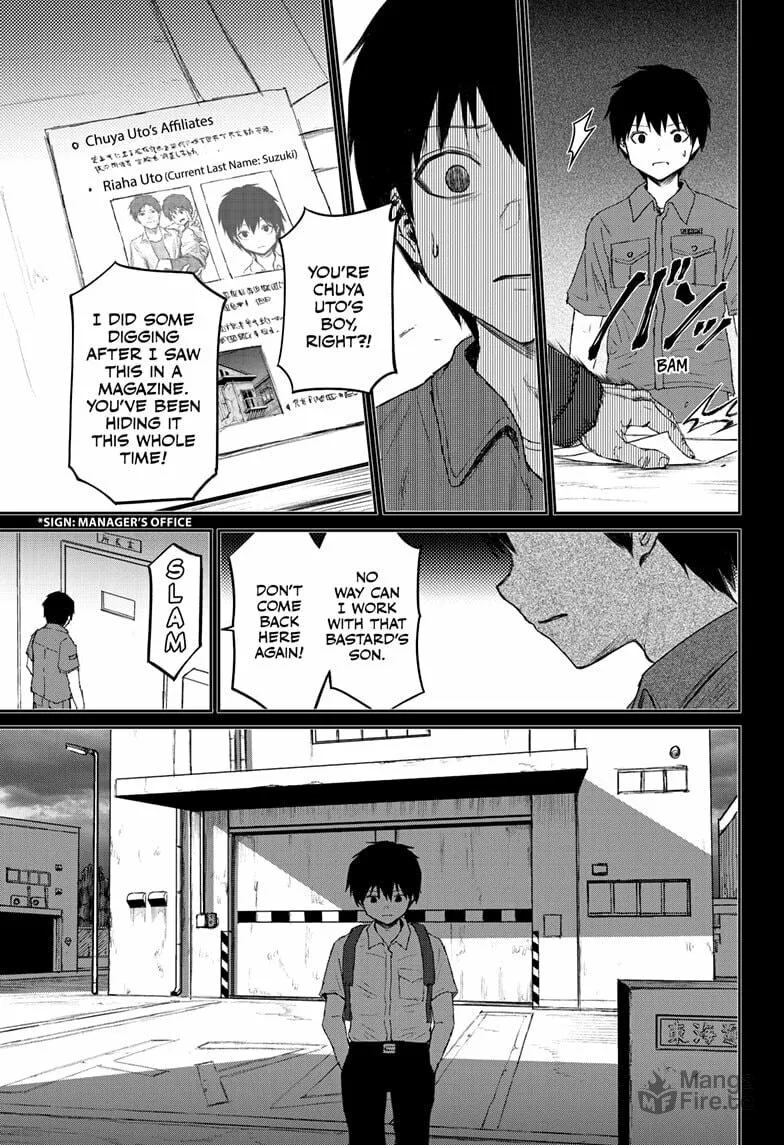 Read Shoujo Null chapter 30 image 2 on Lezhin