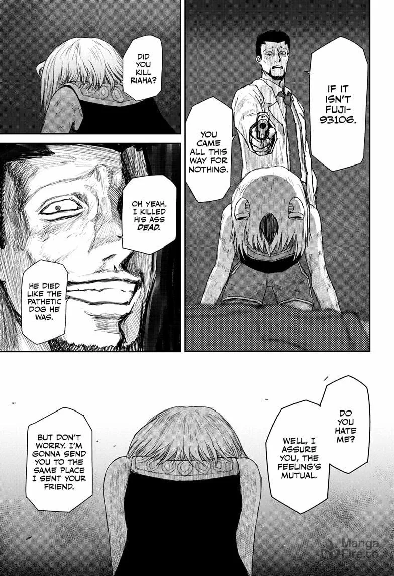 Read Shoujo Null chapter 30 image 20 on Lezhin