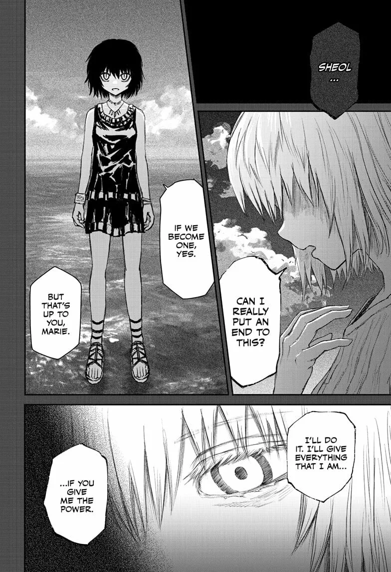 Read Shoujo Null chapter 30 image 25 on Lezhin
