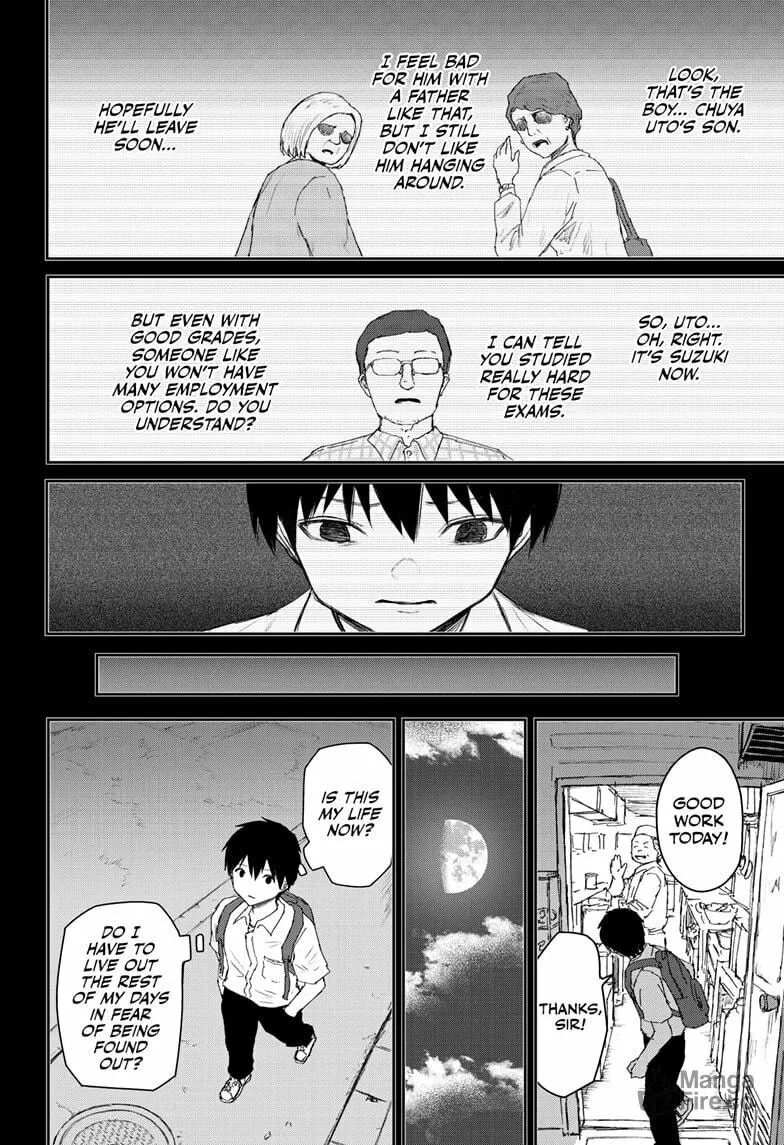 Read Shoujo Null chapter 30 image 5 on Lezhin