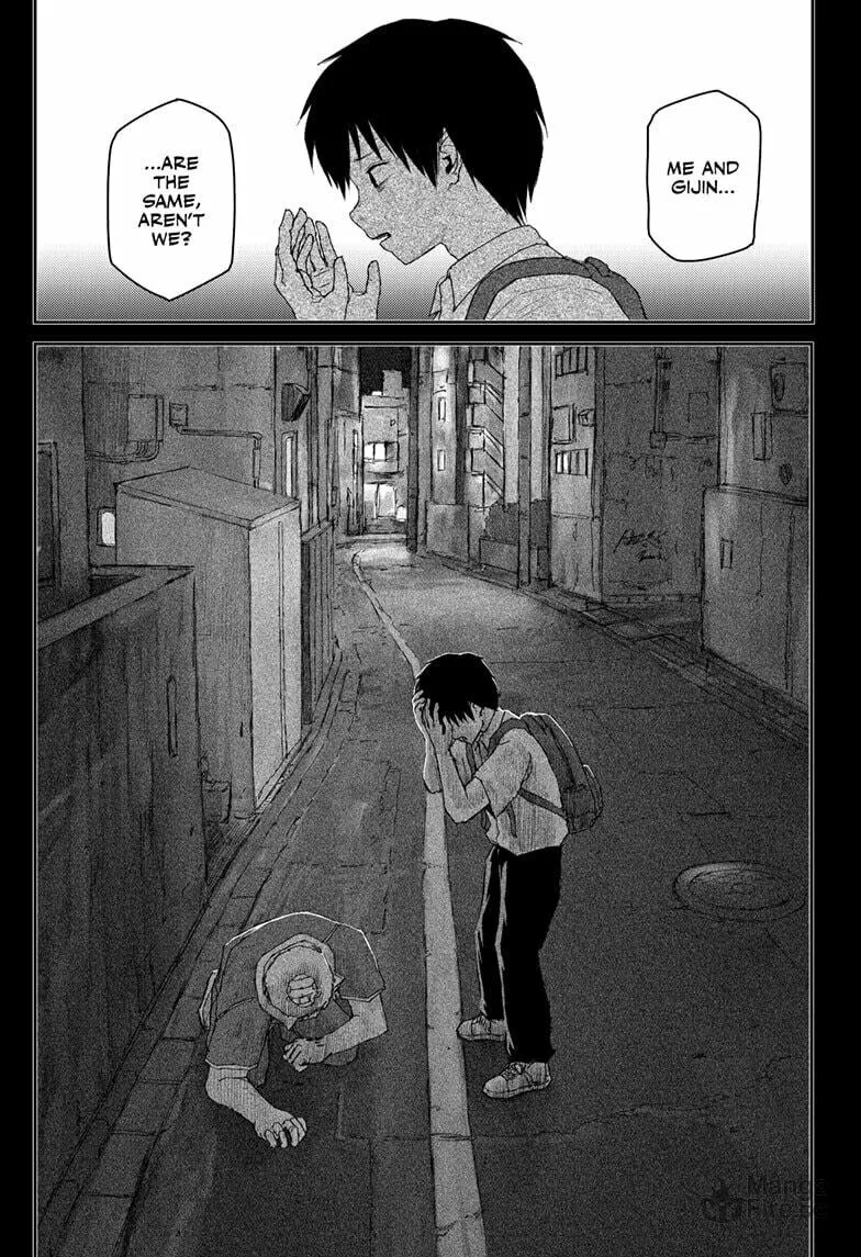 Read Shoujo Null chapter 30 image 8 on Lezhin