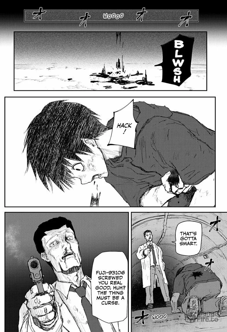 Read Shoujo Null chapter 30 image 9 on Lezhin