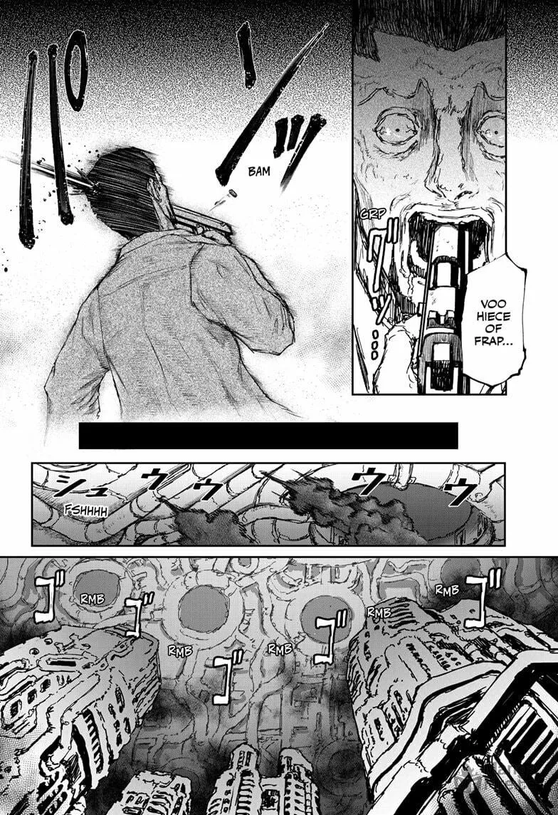 Read Shoujo Null chapter 31 image 11 on Lezhin