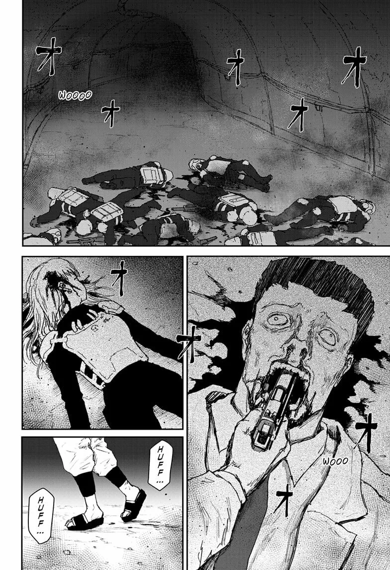 Read Shoujo Null chapter 31 image 15 on Lezhin