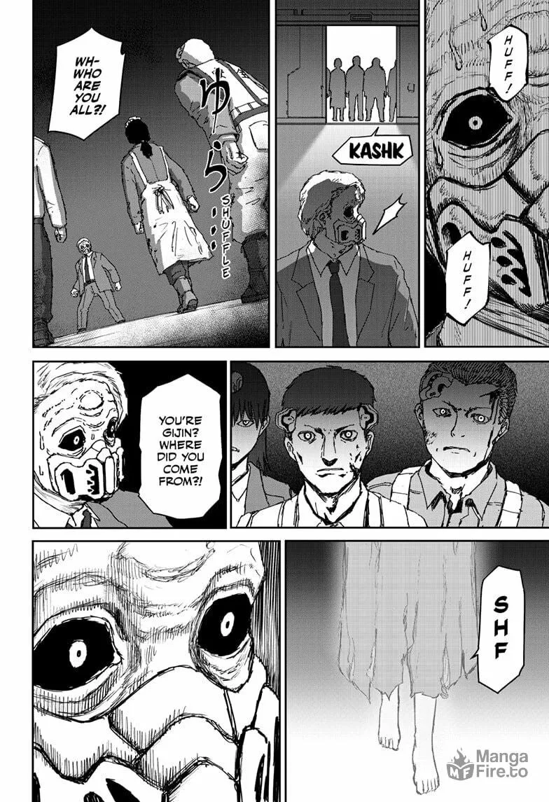 Read Shoujo Null chapter 31 image 19 on Lezhin