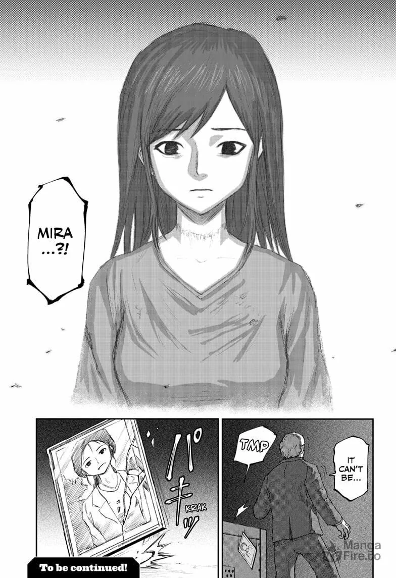 Read Shoujo Null chapter 31 image 20 on Lezhin