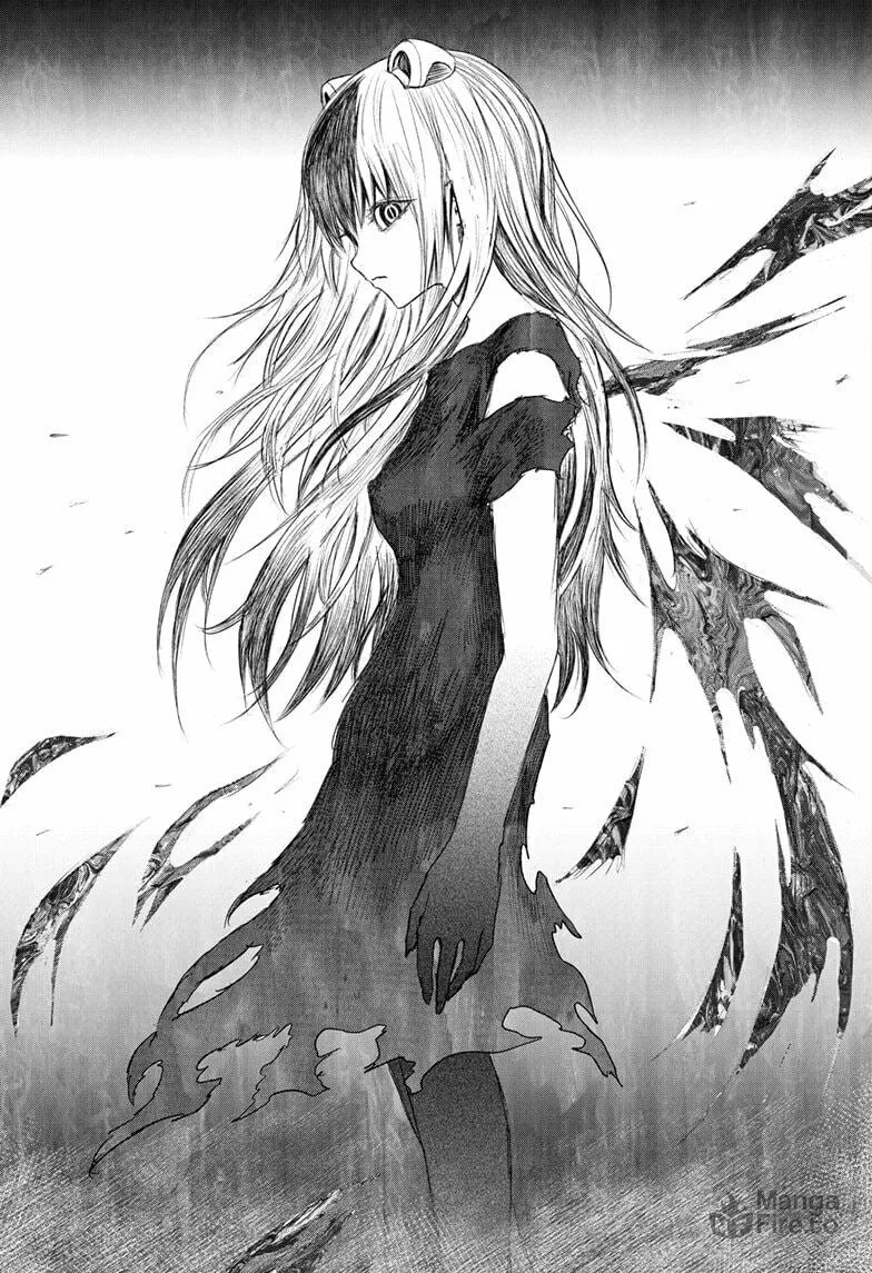 Read Shoujo Null chapter 31 image 4 on Lezhin