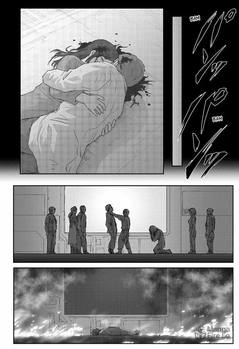 Read Shoujo Null chapter 32 image 11 on Lezhin