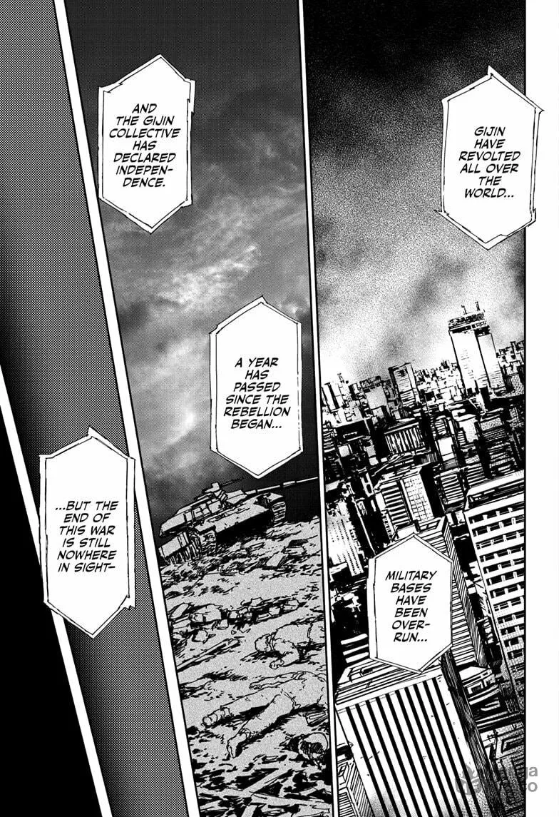 Read Shoujo Null chapter 32 image 14 on Lezhin