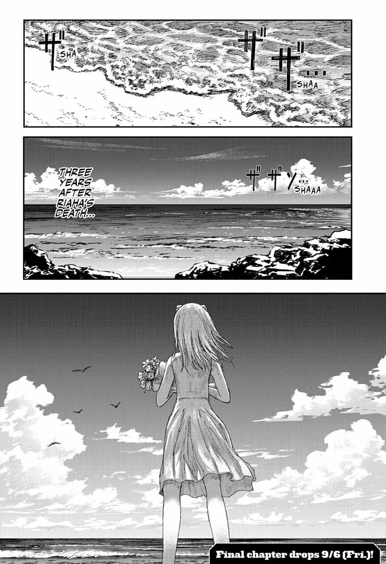 Read Shoujo Null chapter 32 image 15 on Lezhin