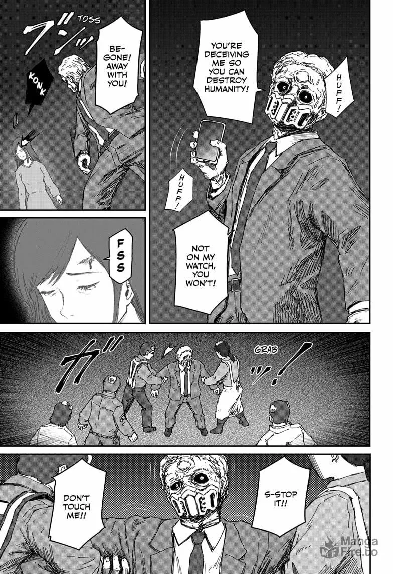 Read Shoujo Null chapter 32 image 2 on Lezhin