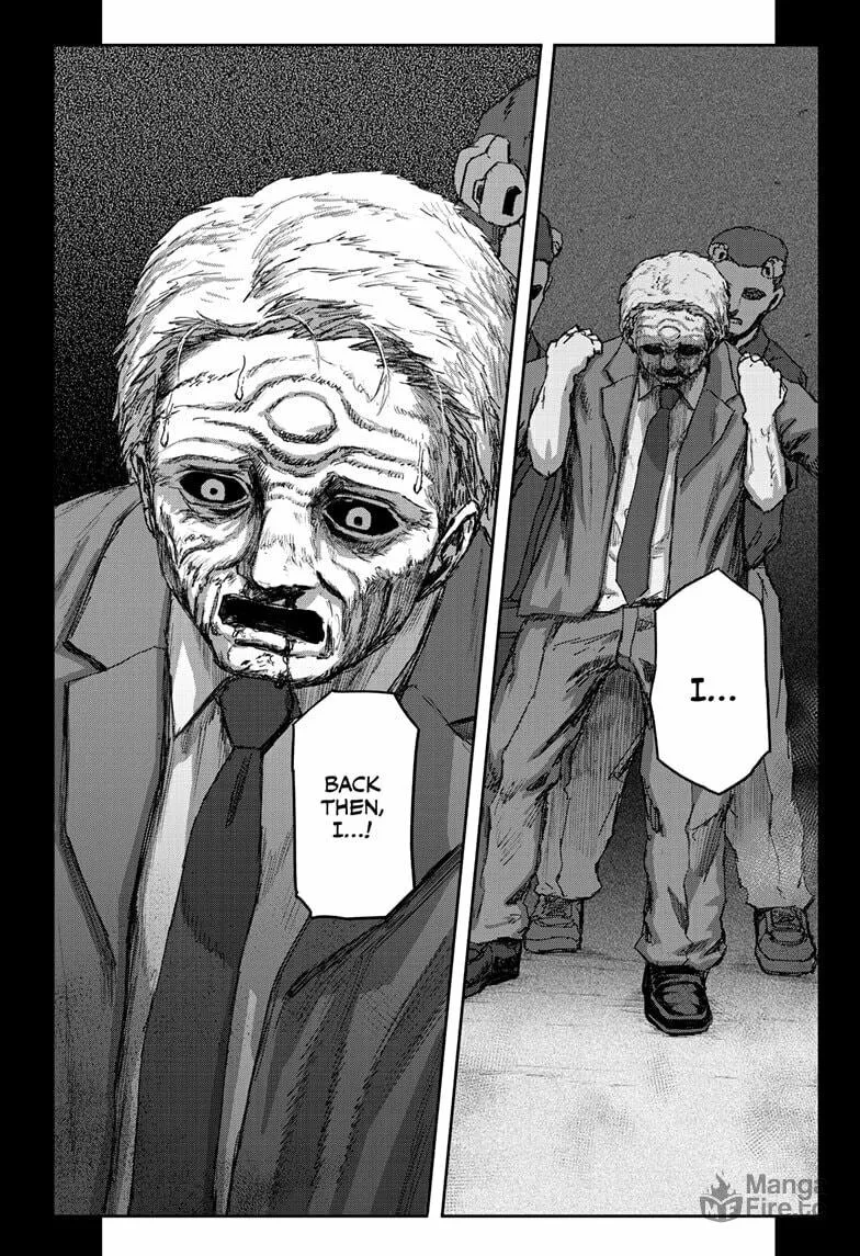 Read Shoujo Null chapter 32 image 8 on Lezhin