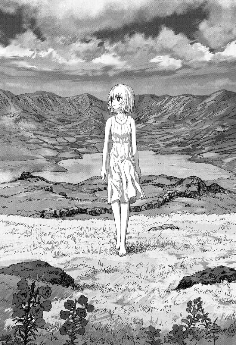 Read Shoujo Null chapter 33 image 18 on Lezhin