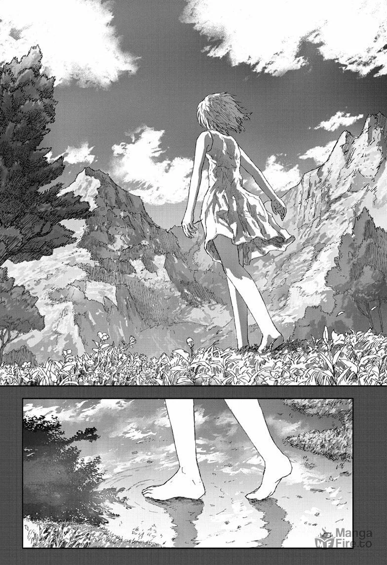 Read Shoujo Null chapter 33 image 19 on Lezhin