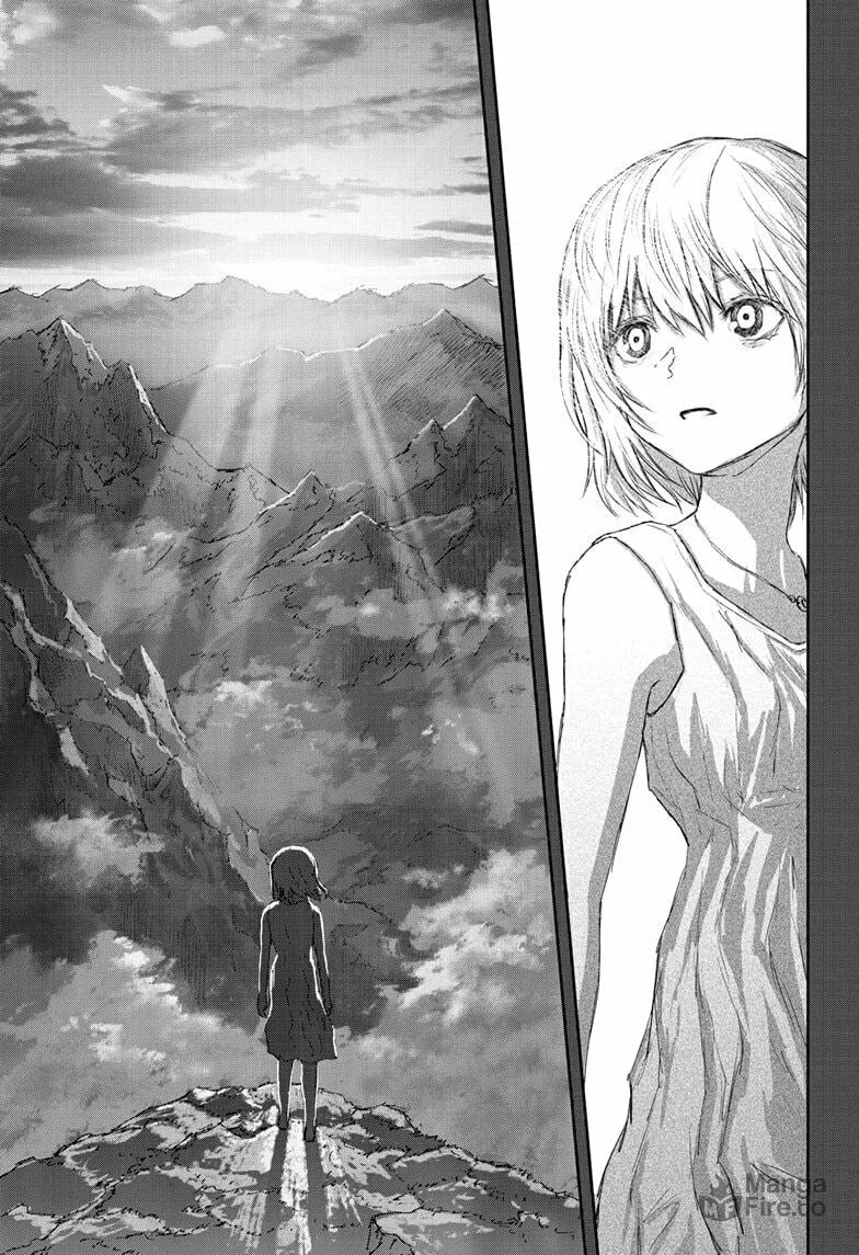 Read Shoujo Null chapter 33 image 20 on Lezhin