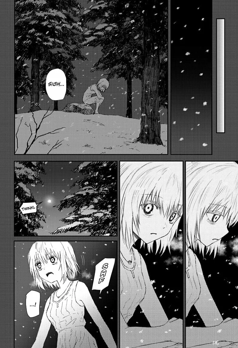 Read Shoujo Null chapter 33 image 21 on Lezhin