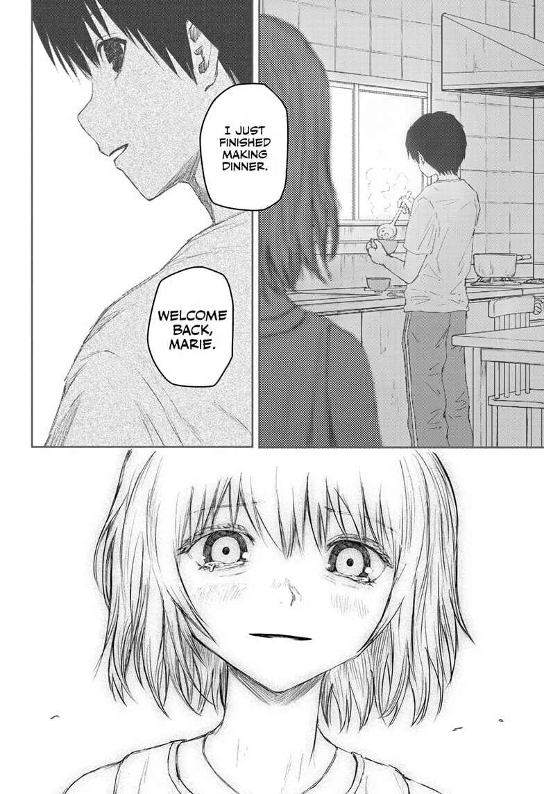 Read Shoujo Null chapter 33 image 25 on Lezhin