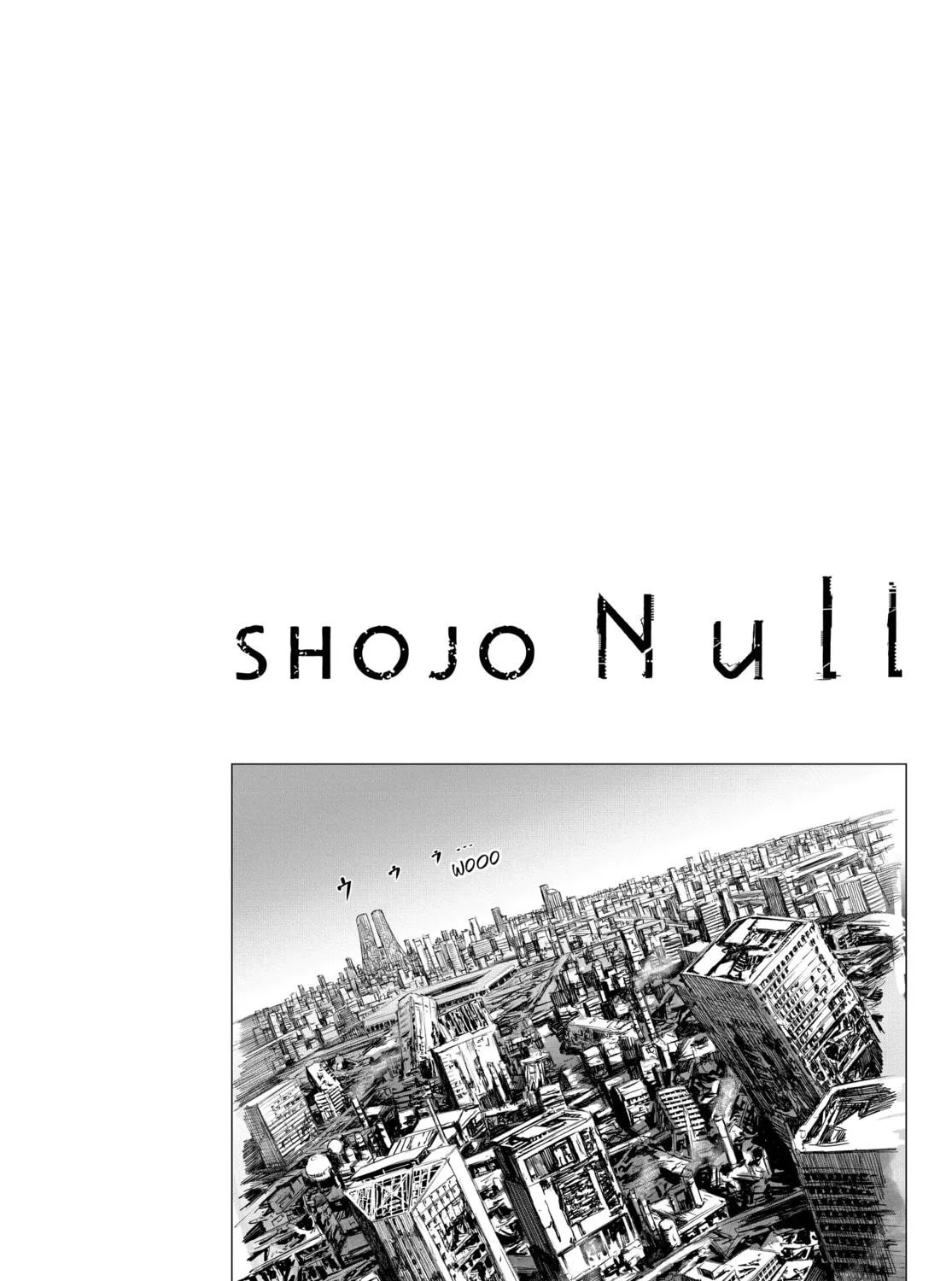 Read Shoujo Null chapter 5 image 38 on Lezhin