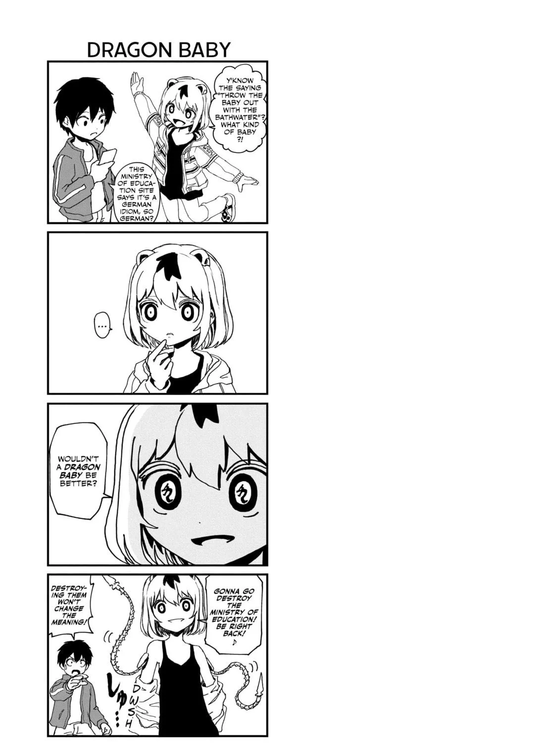 Read Shoujo Null chapter 5 image 40 on Lezhin