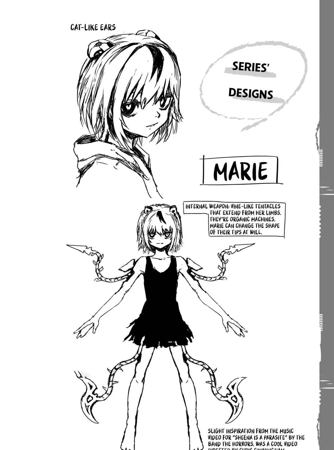 Read Shoujo Null chapter 5 image 42 on Lezhin