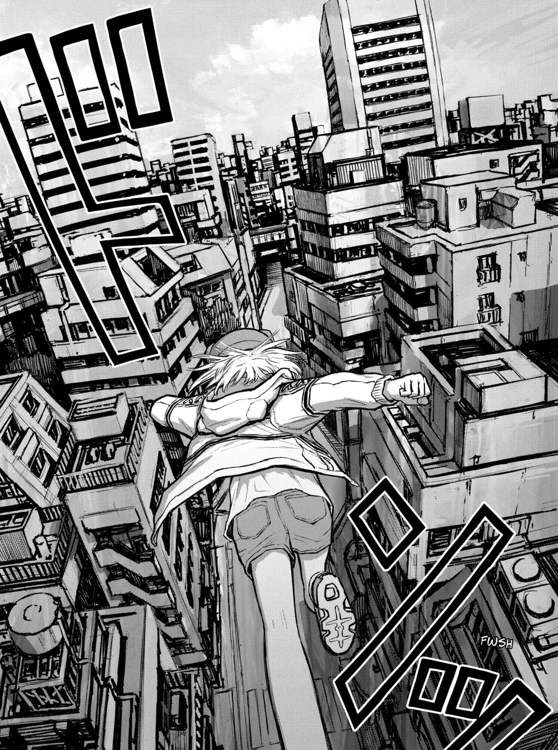 Read Shoujo Null chapter 6 image 22 on Lezhin