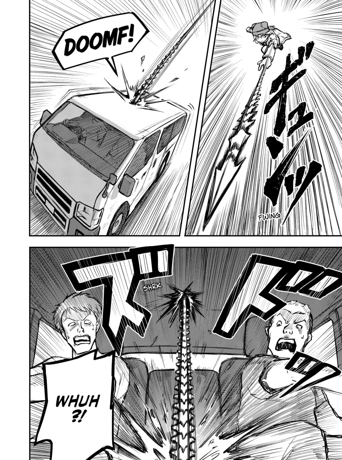 Read Shoujo Null chapter 6 image 26 on Lezhin