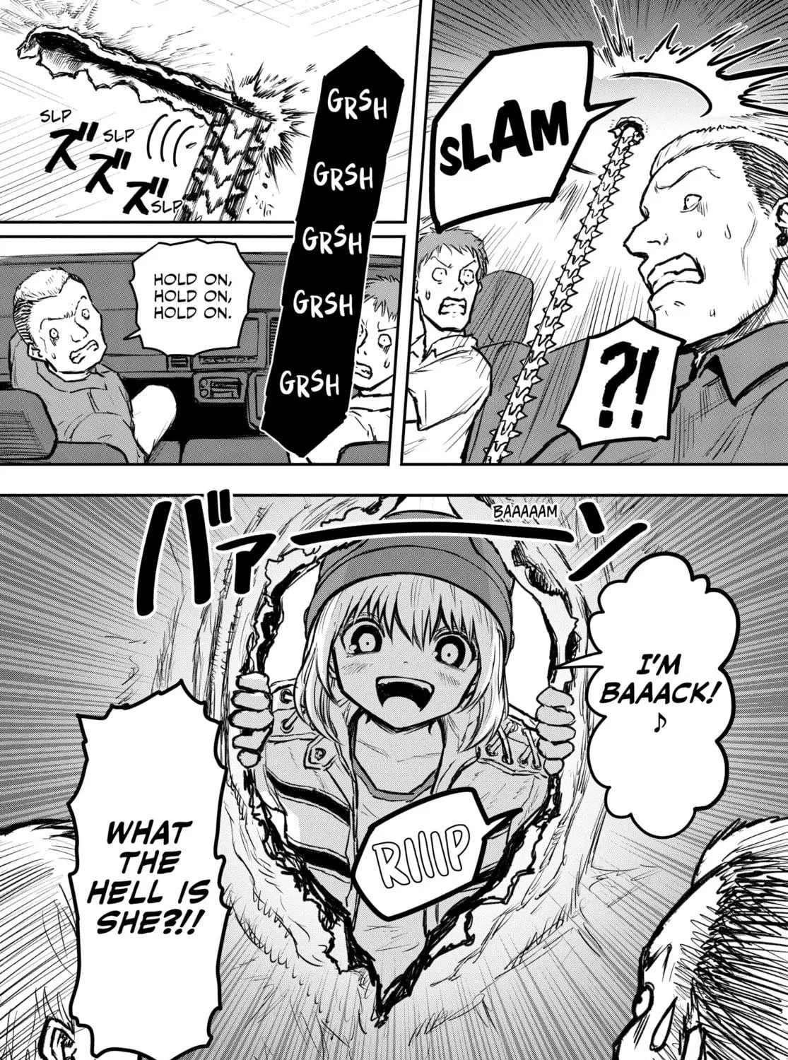 Read Shoujo Null chapter 6 image 28 on Lezhin