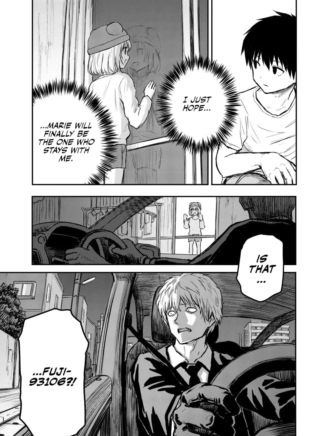Read Shoujo Null chapter 7 image 40 on Lezhin