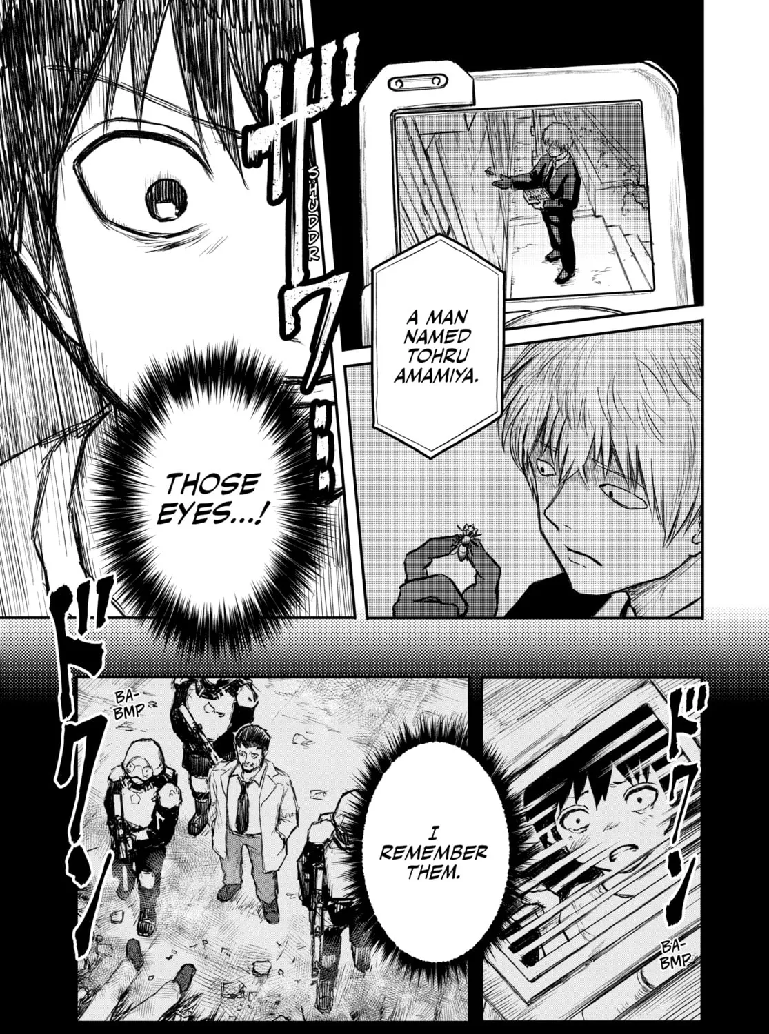 Read Shoujo Null chapter 8 image 26 on Lezhin