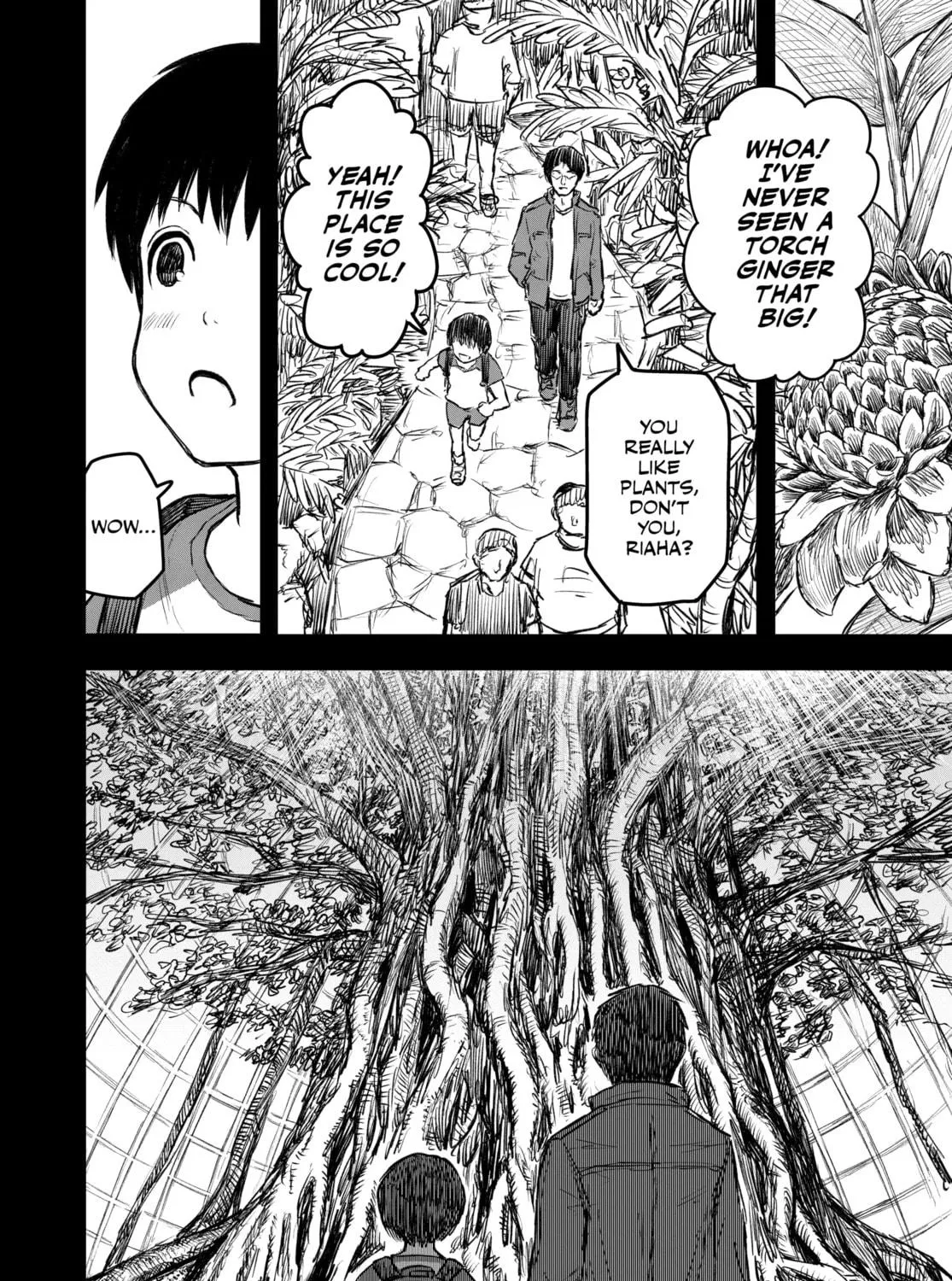 Read Shoujo Null chapter 9 image 18 on Lezhin