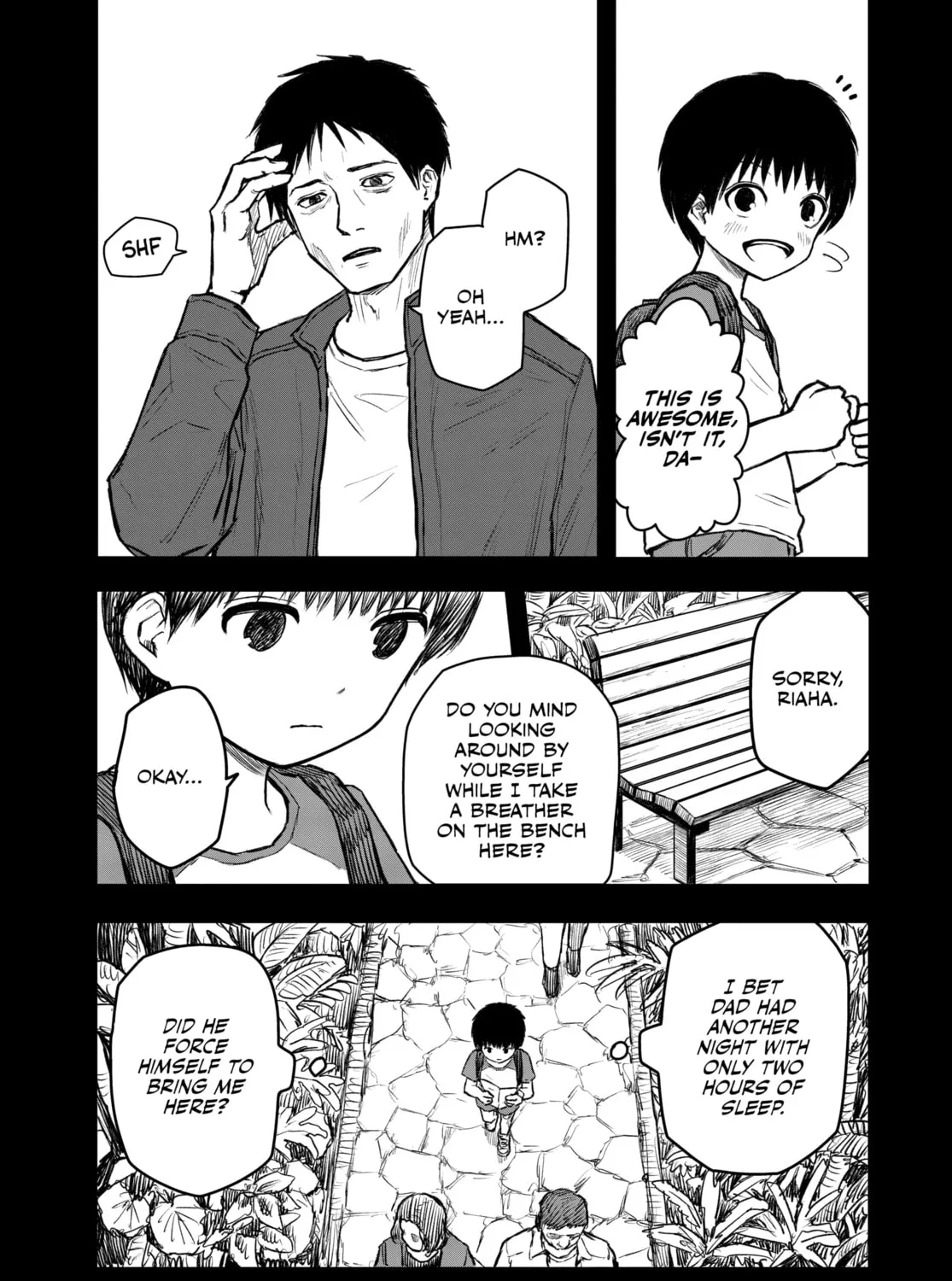 Read Shoujo Null chapter 9 image 20 on Lezhin