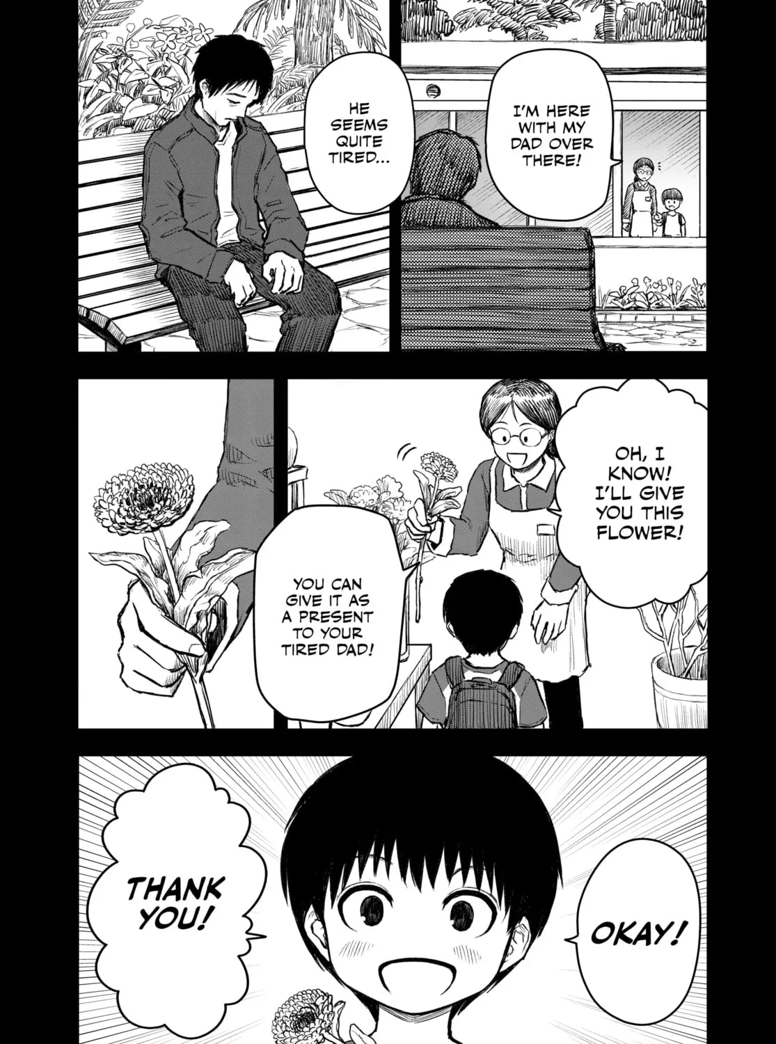 Read Shoujo Null chapter 9 image 24 on Lezhin