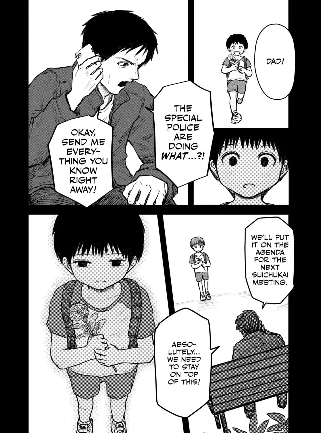 Read Shoujo Null chapter 9 image 26 on Lezhin