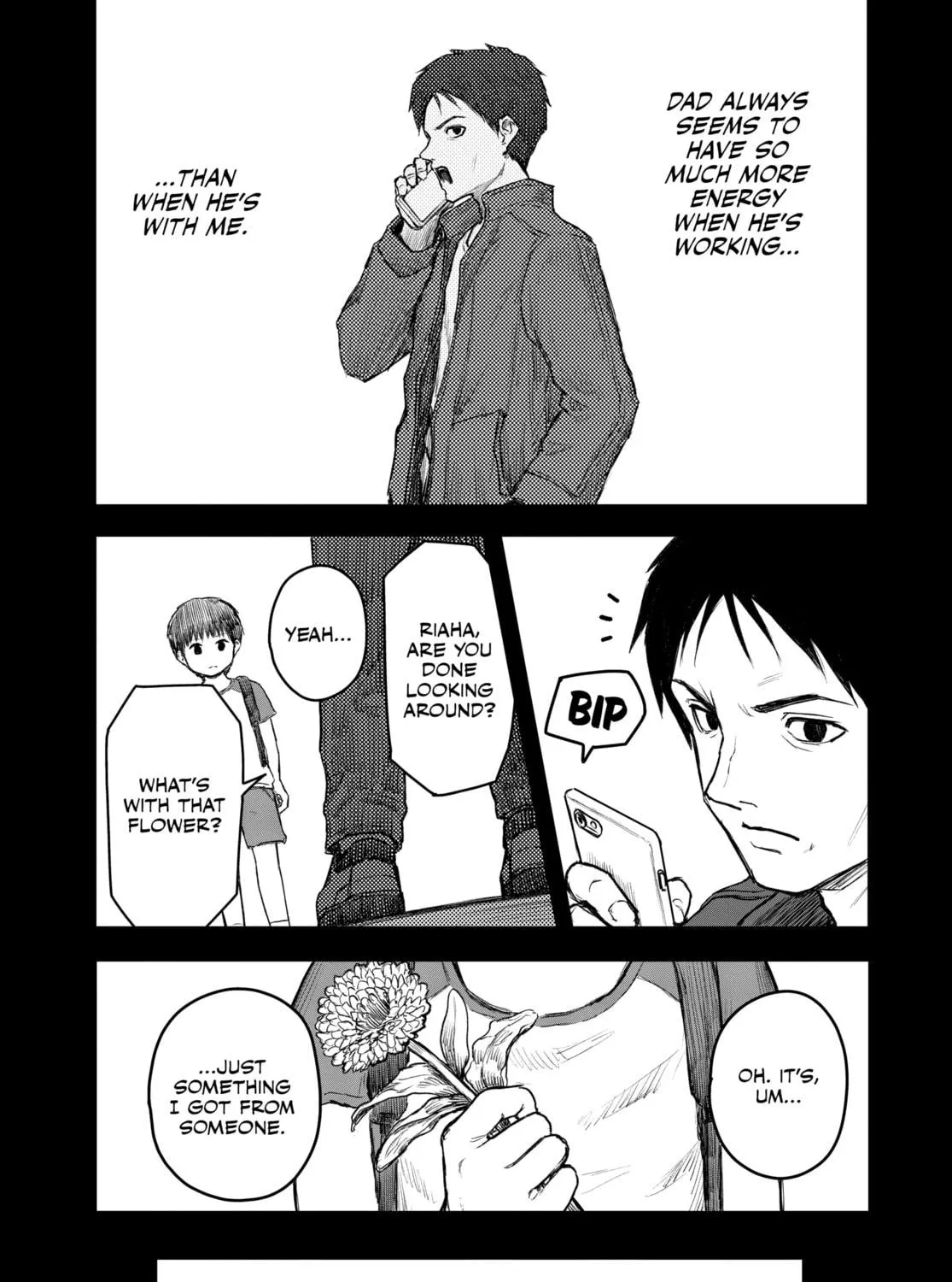 Read Shoujo Null chapter 9 image 28 on Lezhin