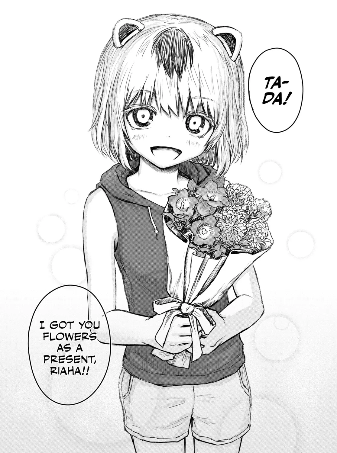 Read Shoujo Null chapter 9 image 32 on Lezhin